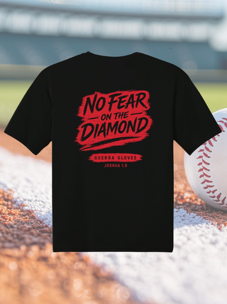 No Fear Dri-Fit