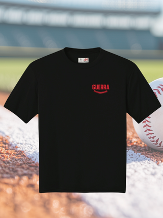 No Fear Dri-Fit