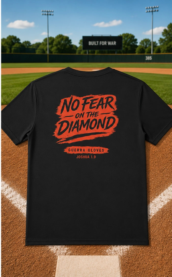 No Fear Cotton